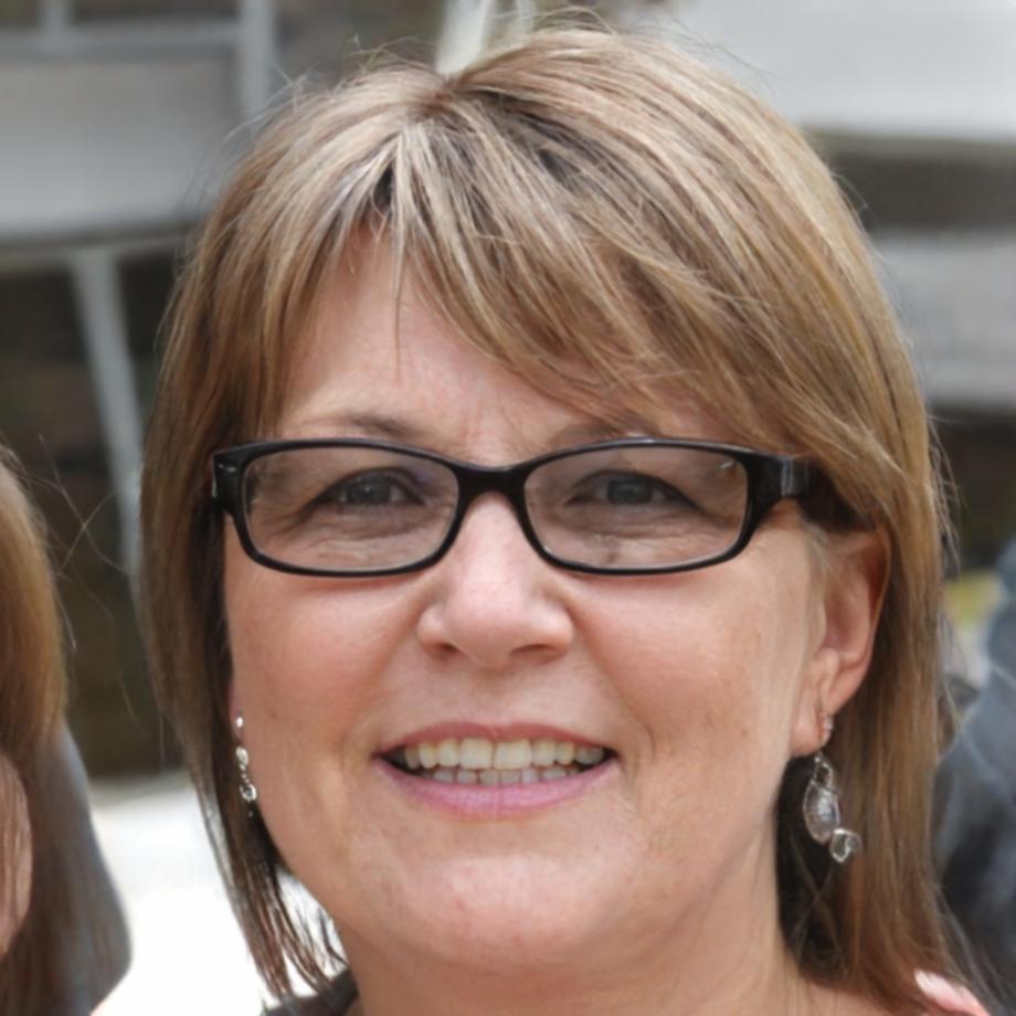 Portrait de Louna Delacroix