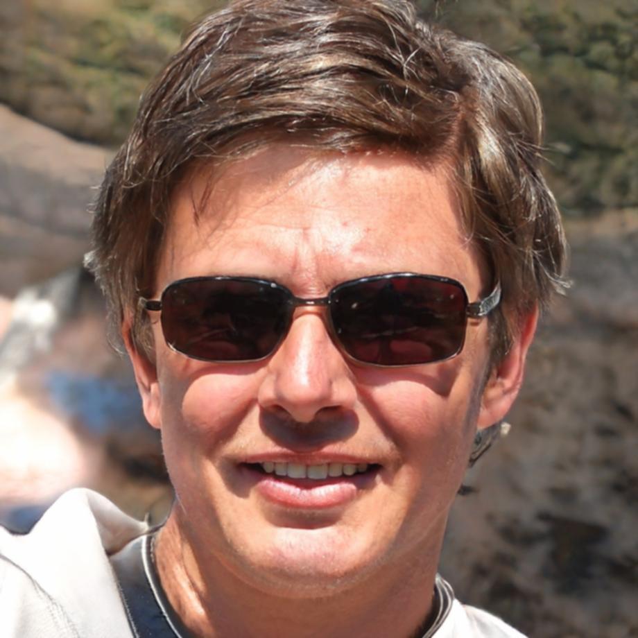 Portrait de Hugo Langlois