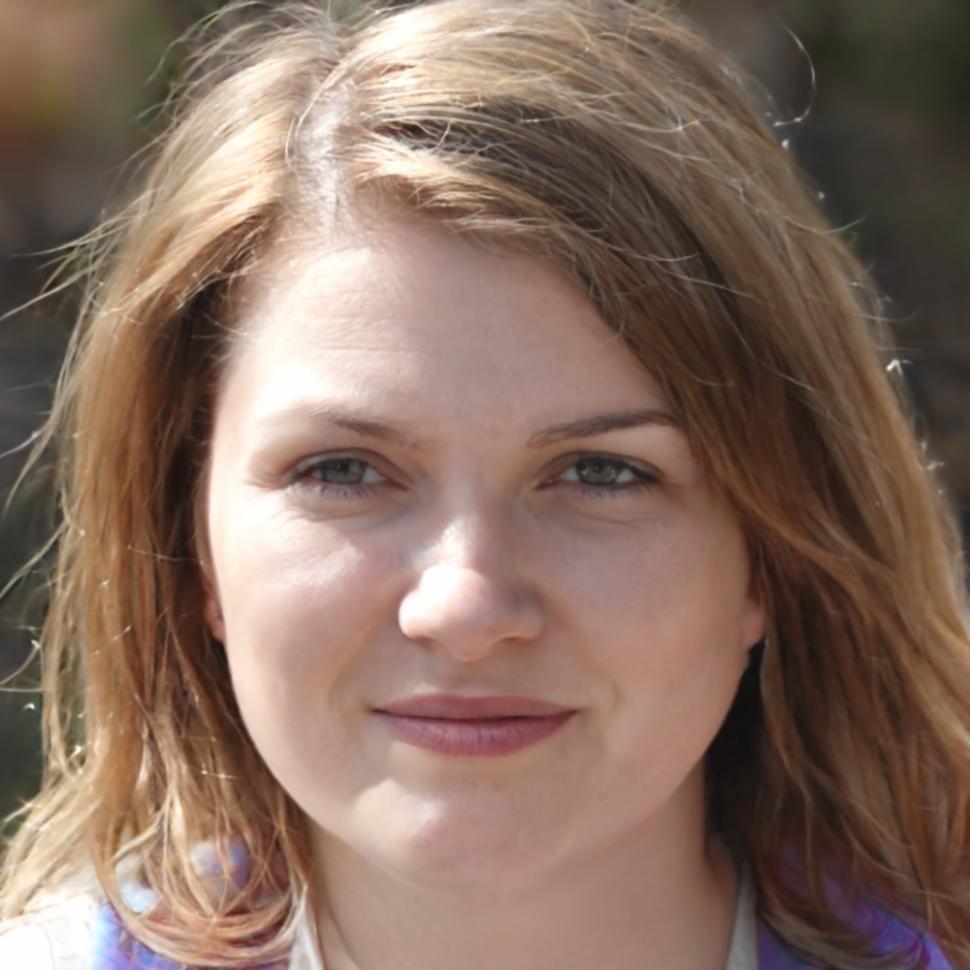 Portrait de Maëlys Rousseau