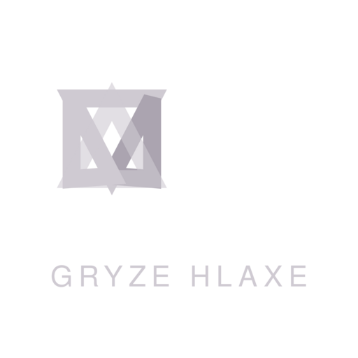 Logo Gryze Hlaxe